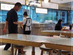 大堂-老碗会·陕西手工面(中心书城店)