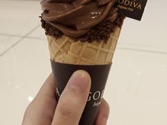 -GODIVA(国际金融中心店)