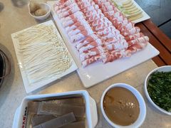 -阳坊大都涮羊肉(阳坊总店)