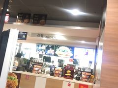 麦辣鸡腿堡套餐-麦当劳(东直门外大街店)