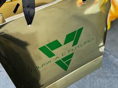 -M.F CDshop唱片店