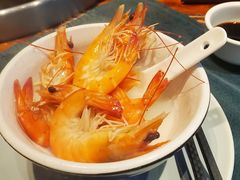 -太艮堡毋米粥(锦龙路总店)