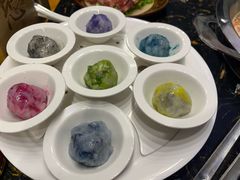 -憨孃孃·重庆老火锅(红山黑金店)
