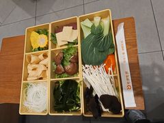 -呷哺呷哺 黄金牧场 (哈尔滨枫叶小镇店)