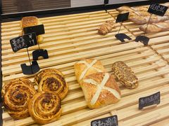 -熊叔熊婶面包房(团结湖店)