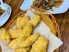 -南记食粥坊·宵夜大排档(莲花店)