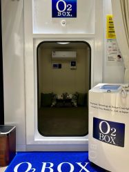 -欧兔博士·O2BOX微高压氧舱