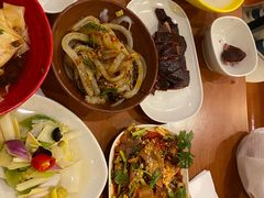 -龙抄手(春熙路总店)