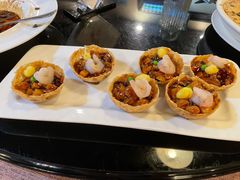 -徐记私厨(半淞园路店)