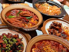 -山四砂锅(太原钟楼街店)