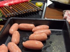 -九田家黑牛烤肉料理(顺义区华联金街店)