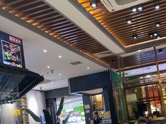 -简普菜烤鱼(苏宁生活广场店)
