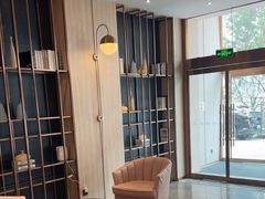-桔子酒店(青岛五四广场店)