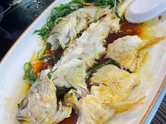 -东江海鲜大排档·潮汕菜·砂锅粥