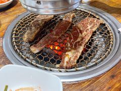 -韩一品韩国料理(柏庐南路店)