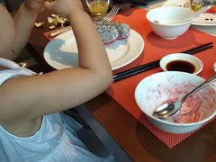 -富力丽思卡尔顿酒店·香荟全日制餐厅