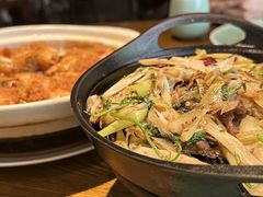 -粗茶淡饭·隐庐私厨(东亭店)