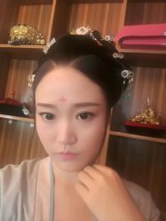 点击看大图 -美云庭古装·格格服汉服·京城旅拍(北京店)