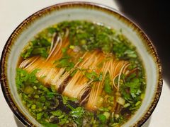 虾籽阳春面-逸道(益丰·外滩源店)