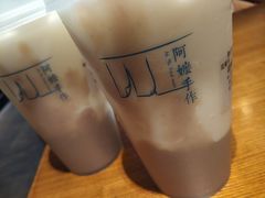 -阿嬷手作(南宁百盛印象城店)