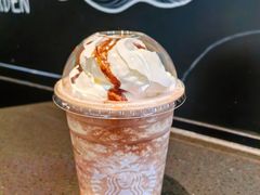 -星巴克(上海长宁来福士1F店)