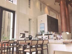 -逸廊大堂吧(三亚海棠湾万丽度假酒店)