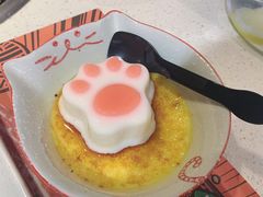 -猫爪爪原切自助烤肉(观音桥阳光世纪店)