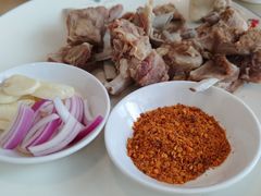 -老字号敖鸡肉