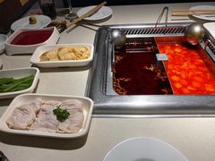 -海底捞火锅(万丰桥店)