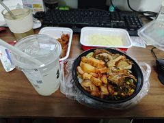 -广东涂记烧鹅饭(武汉天地店)