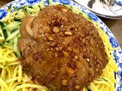 -白魁老号饭庄(安内店)