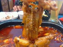 -自贡好吃客(科华店)