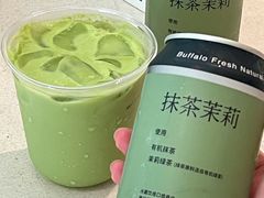 -太犇牛手作茶铺(江北虹悦城店)