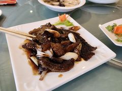 -春江饭店(共青团路总店)
