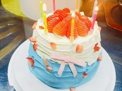 -牛仕西饼屋·低糖生日蛋糕(鲁谷店)