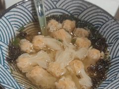 -北丐先生·野馄饨烧烤(雨花万象店)