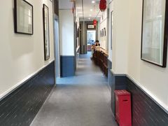 -秦汉胡同古筝围棋国学书院(罗湖分馆)