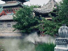 -迎泽公园