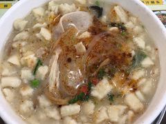 传奇葫芦头泡馍-春发生饭店·非遗(南院门店)