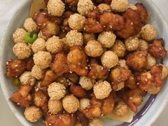 -手抄板凳江南菜(湖滨商业街店)