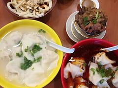 -龙抄手(春熙路总店)