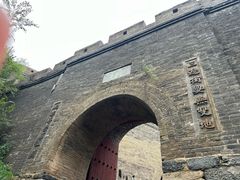 -雁门关景区