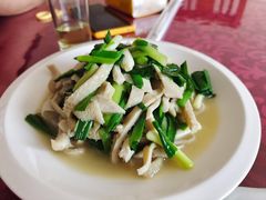 -老张桥新天地羊肉店