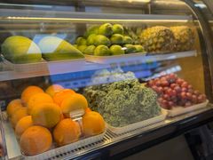 -鲜果时间·果蔬茶(赛格负二层店)