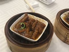 -潮福城大酒楼·潮粤菜·港式点心(阳光城店)