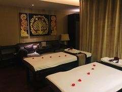 -和子足浴SPA会馆(梁溪店)