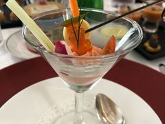 -La Villa French Restaurant