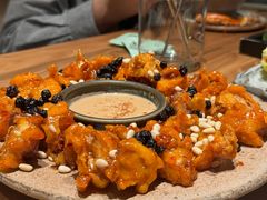 -KimPro 辛普乐概念韩餐