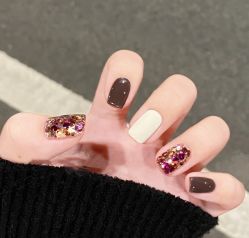 -兔猫ToMoreNails美甲美睫