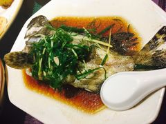 -盛港湾海鲜食府(黄沙店)